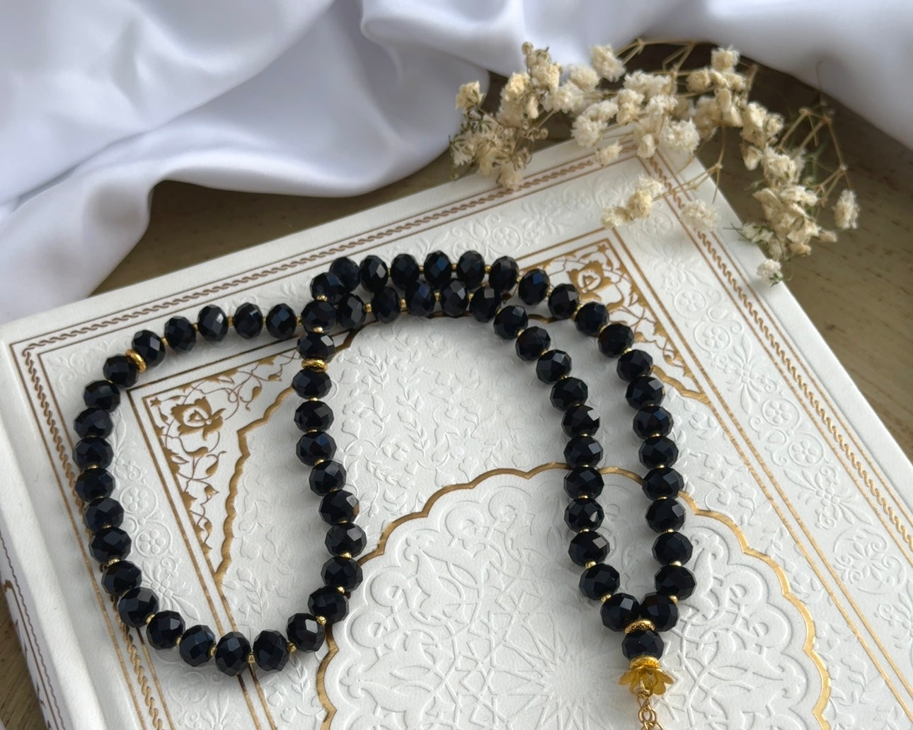 Tasbih AURORE NOIRE