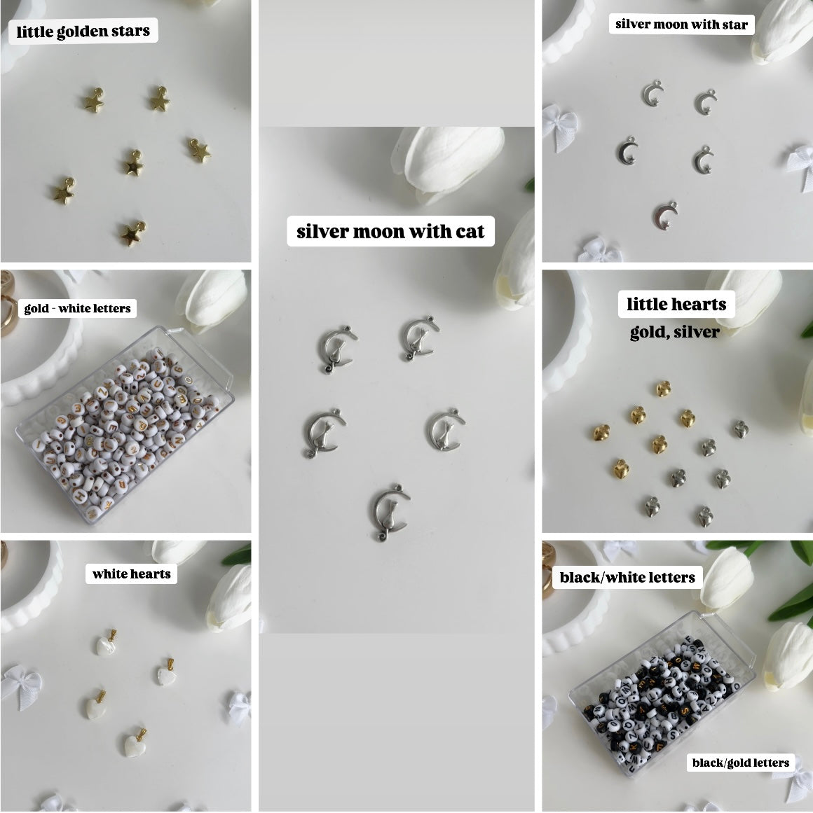 Customizable 33-Bead Tasbih