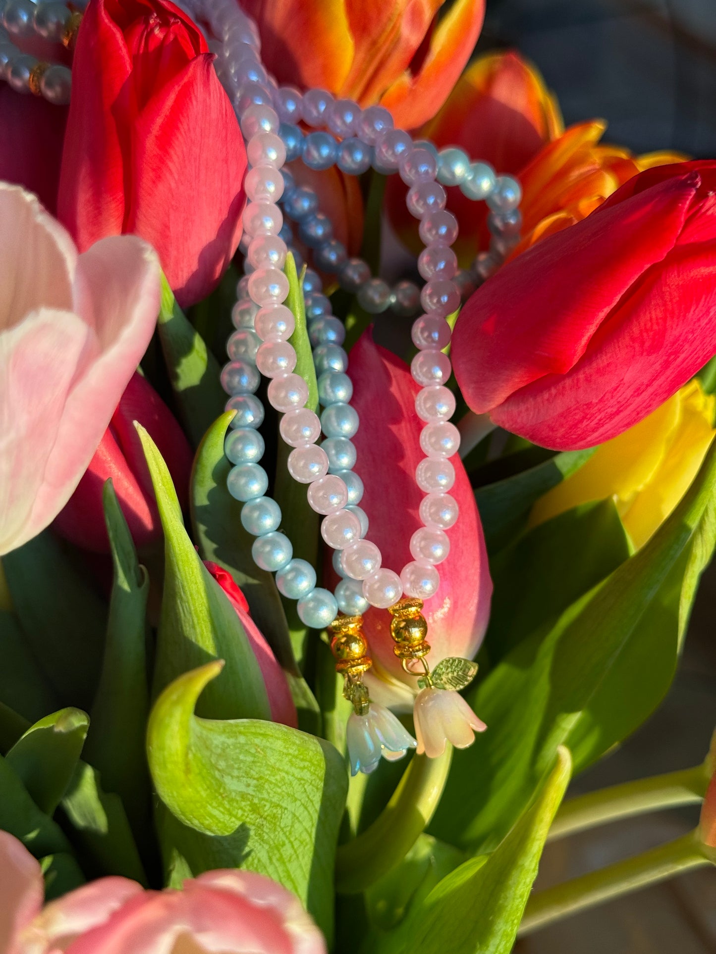 BLOOMING Tasbih
