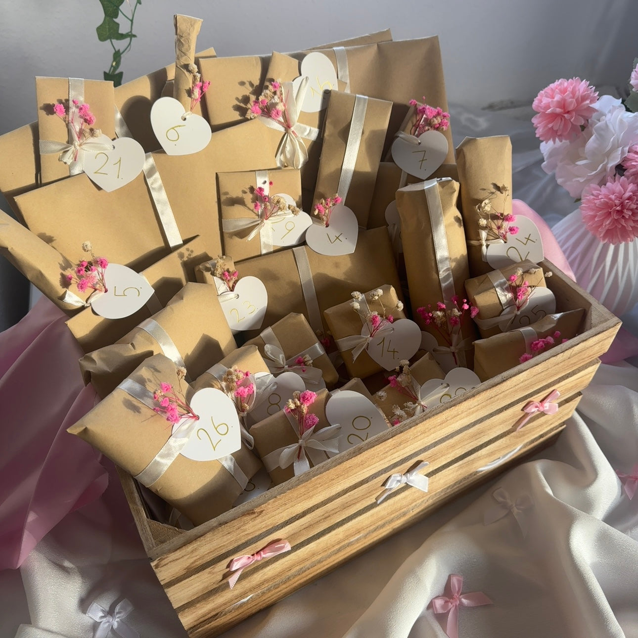 RAMADAN CALENDAR - PRE ORDER