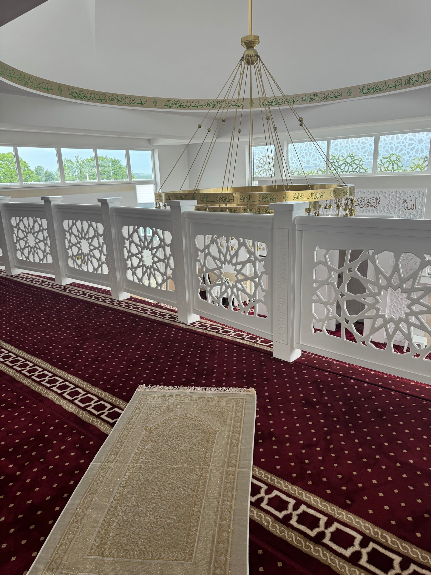 NOOR Dream