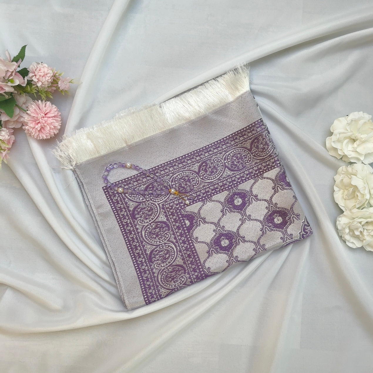 PURPLE To Go Set