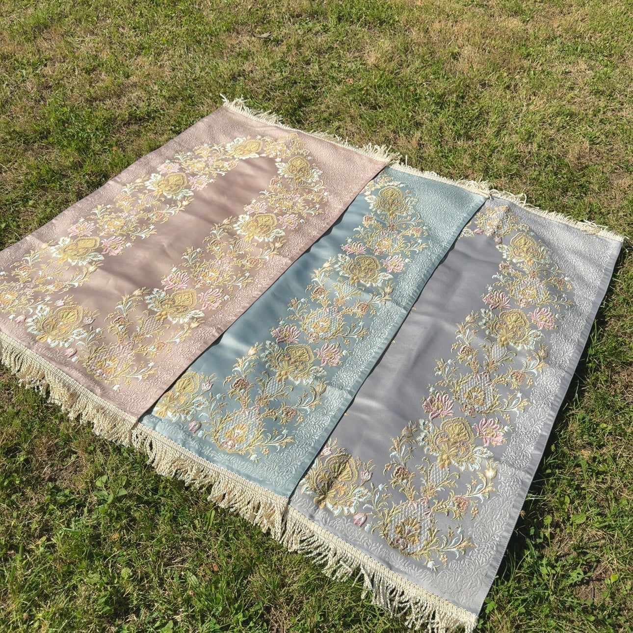 Fleur de Jannah