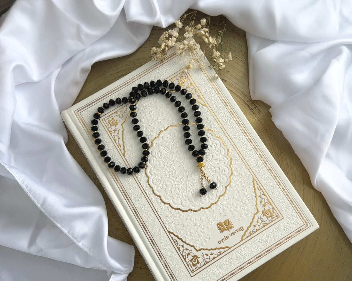 Tasbih AURORE NOIRE