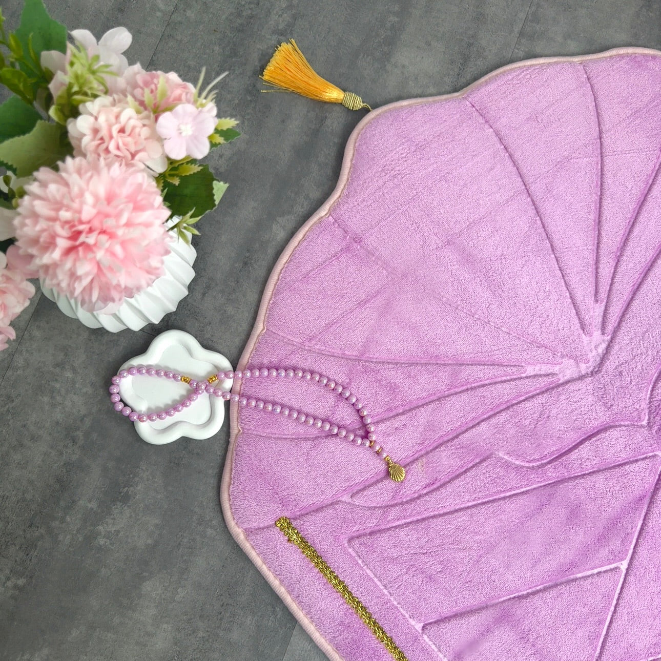Ensemble sirène VIOLET