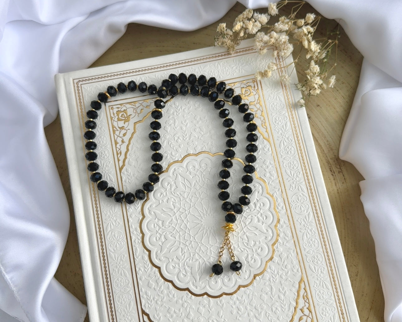 Tasbih AURORE NOIRE