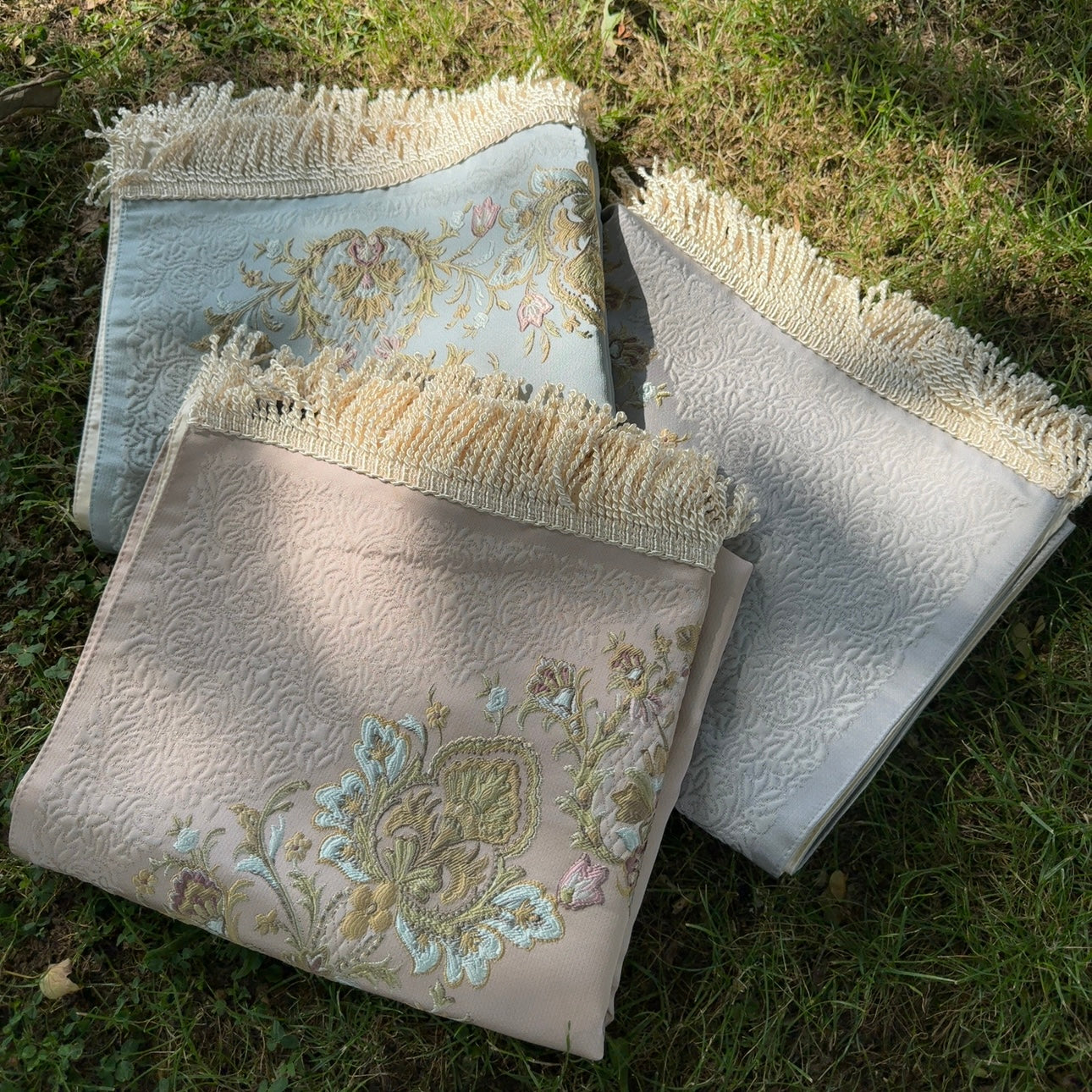Fleur de Jannah