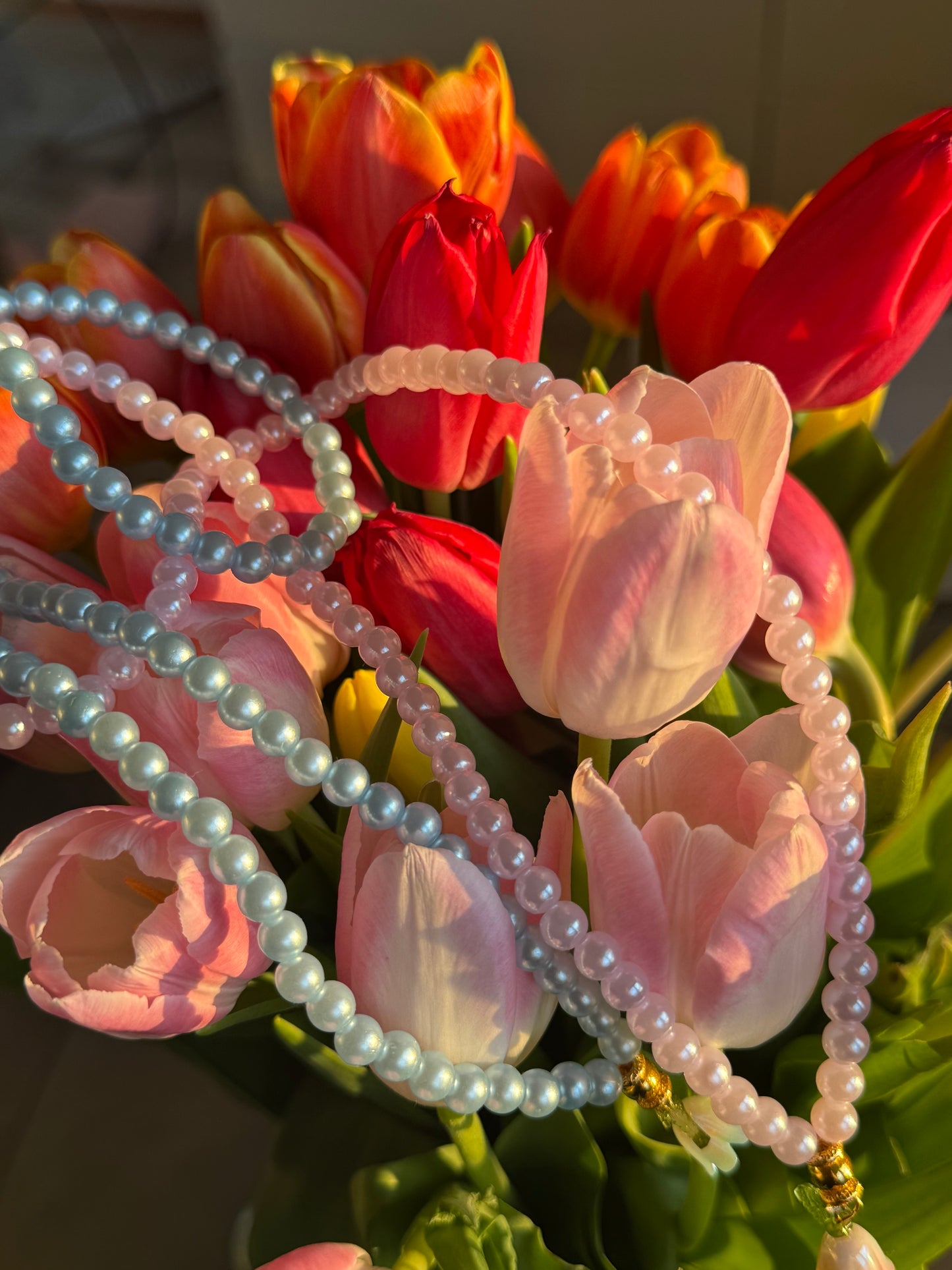 BLOOMING Tasbih