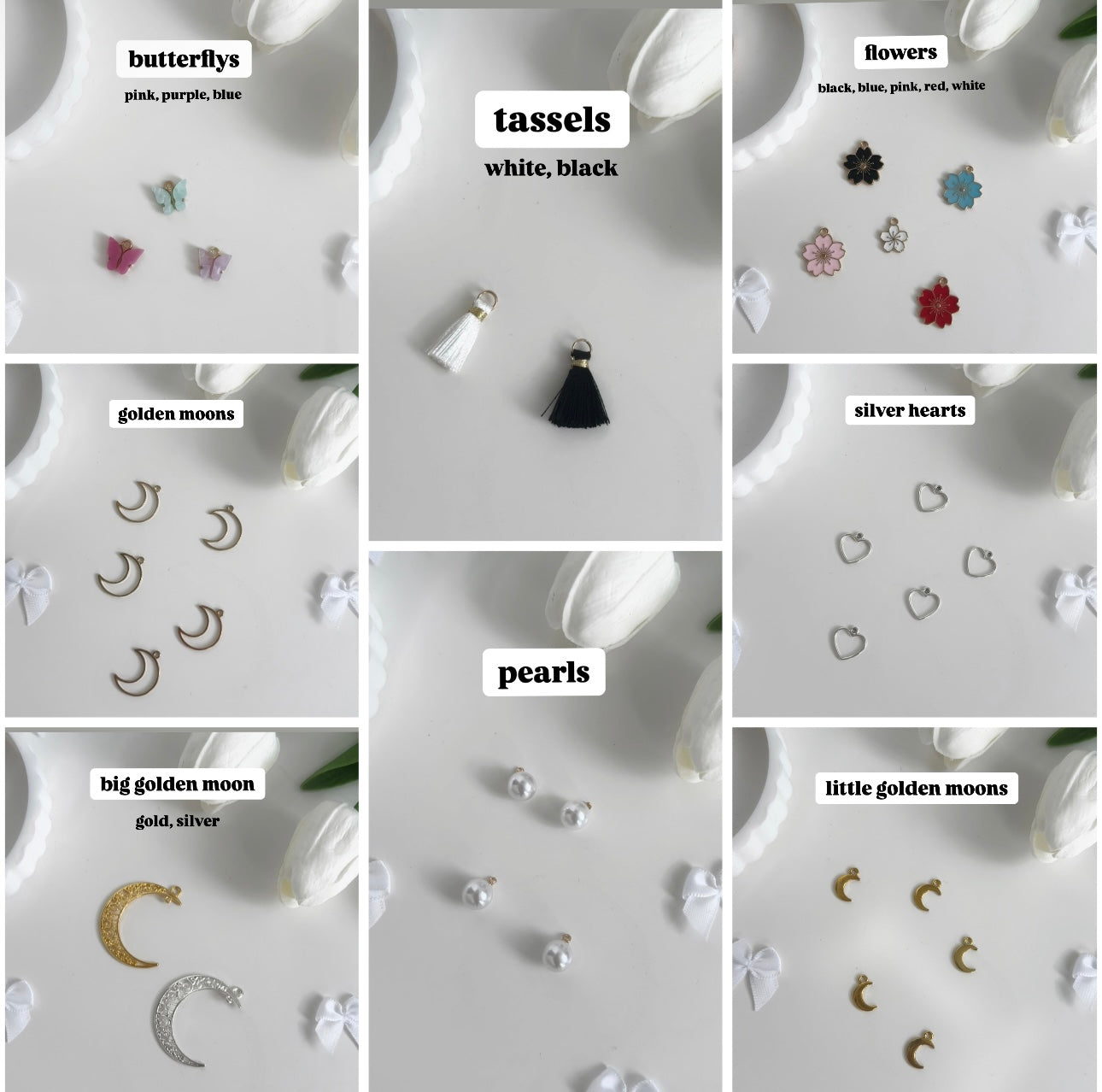 Customizable 99-Bead Tasbih