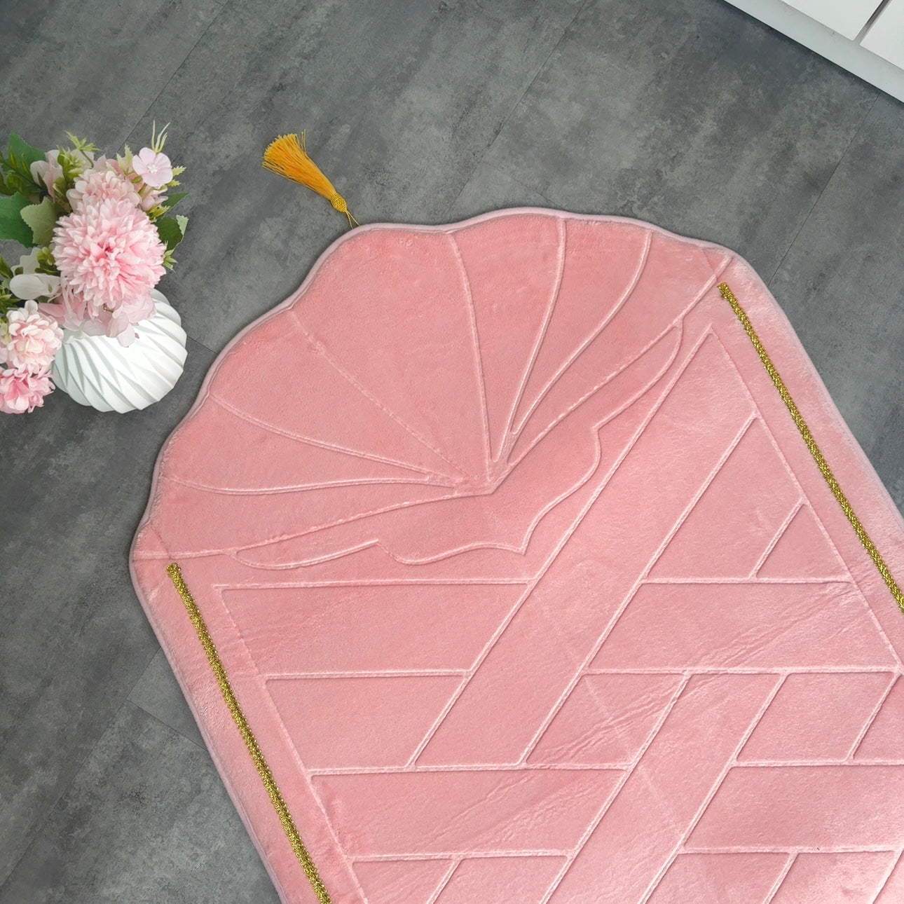 Mermaid's Pearl PINK