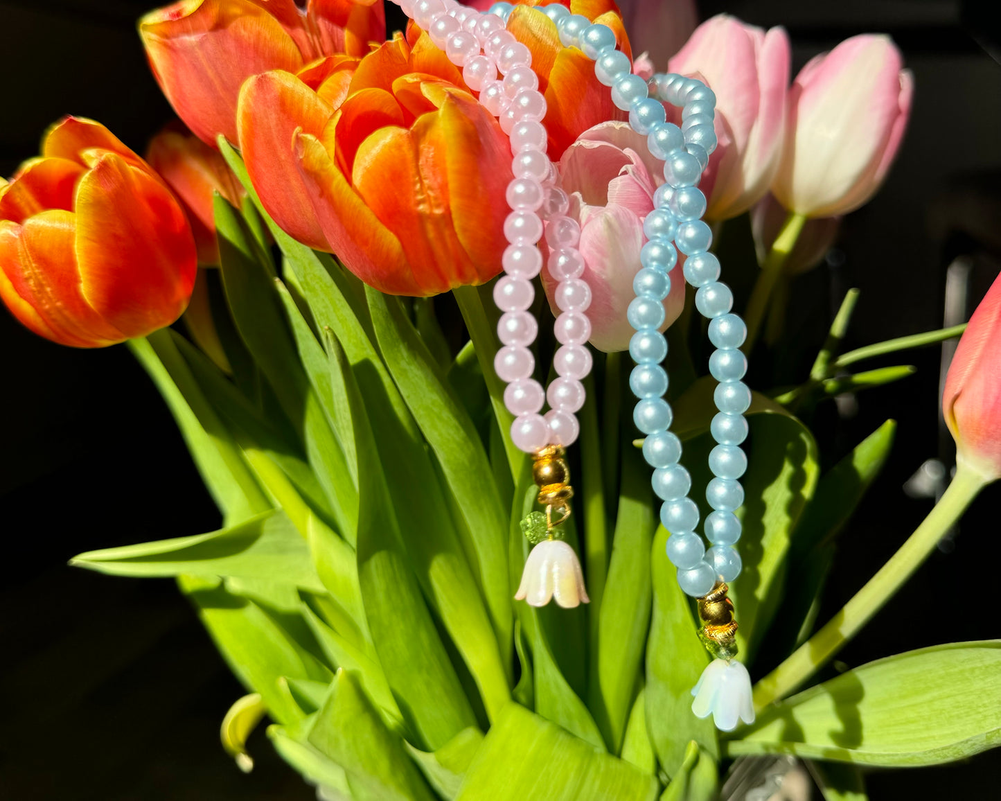 Tasbih FLORAISON