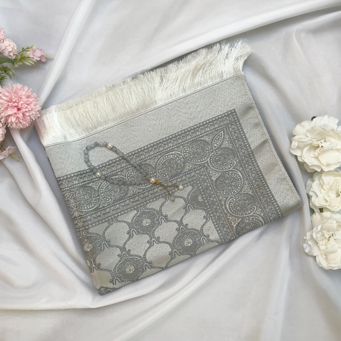 Coffret à emporter GRIS