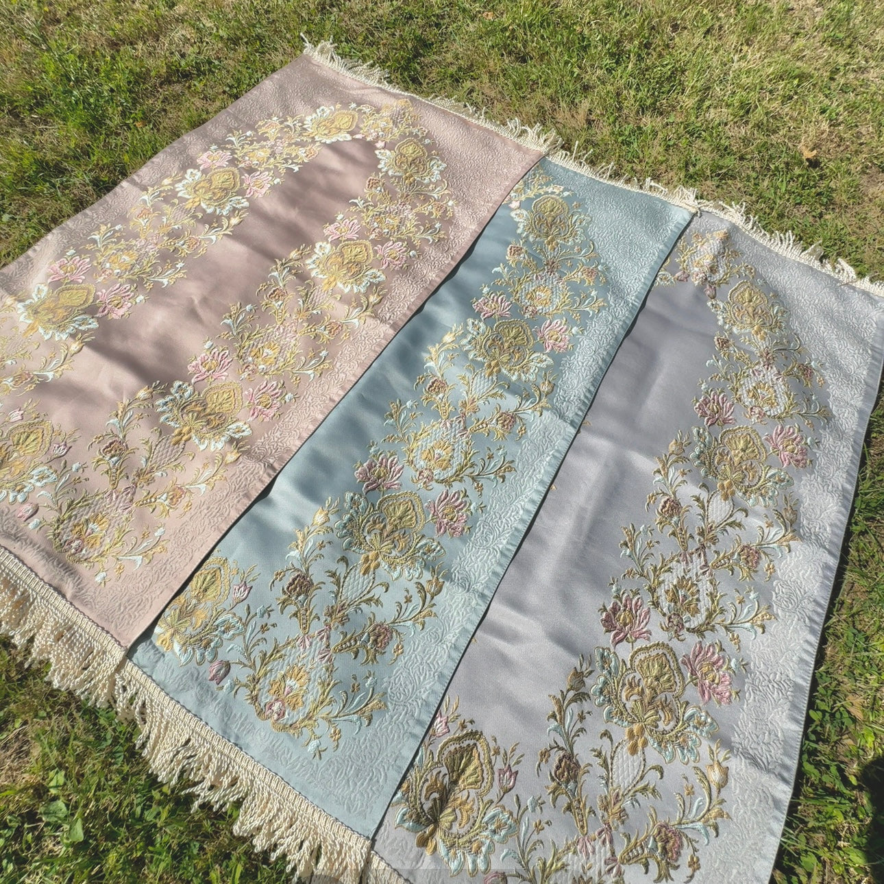 Fleur de Jannah