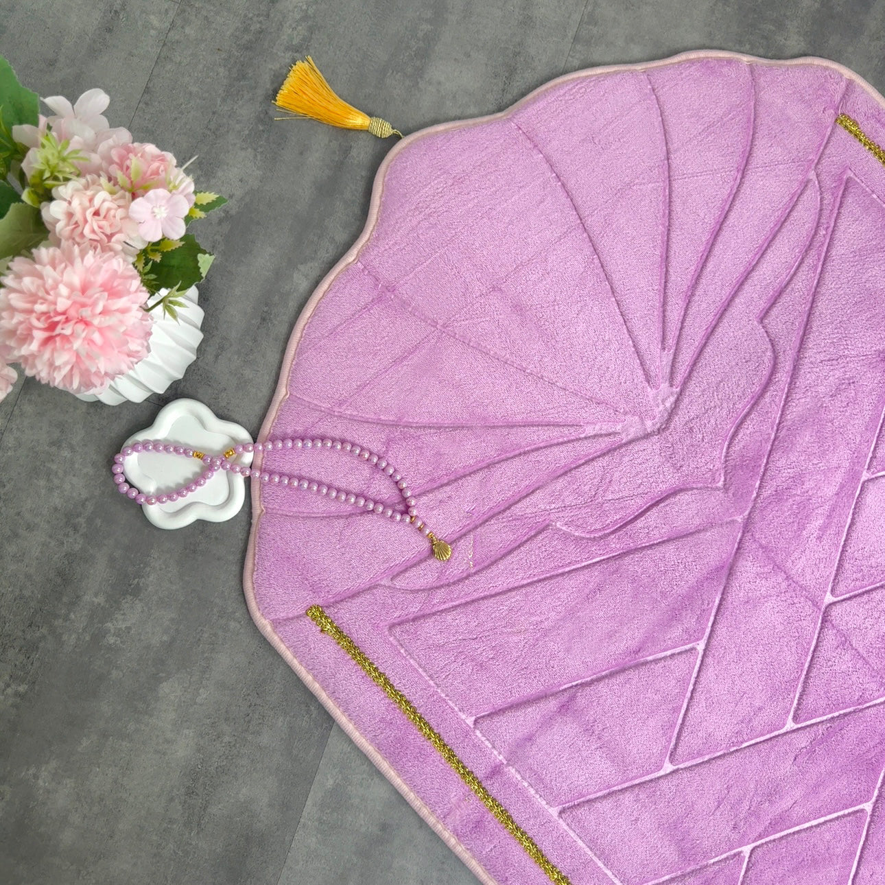 Ensemble sirène VIOLET