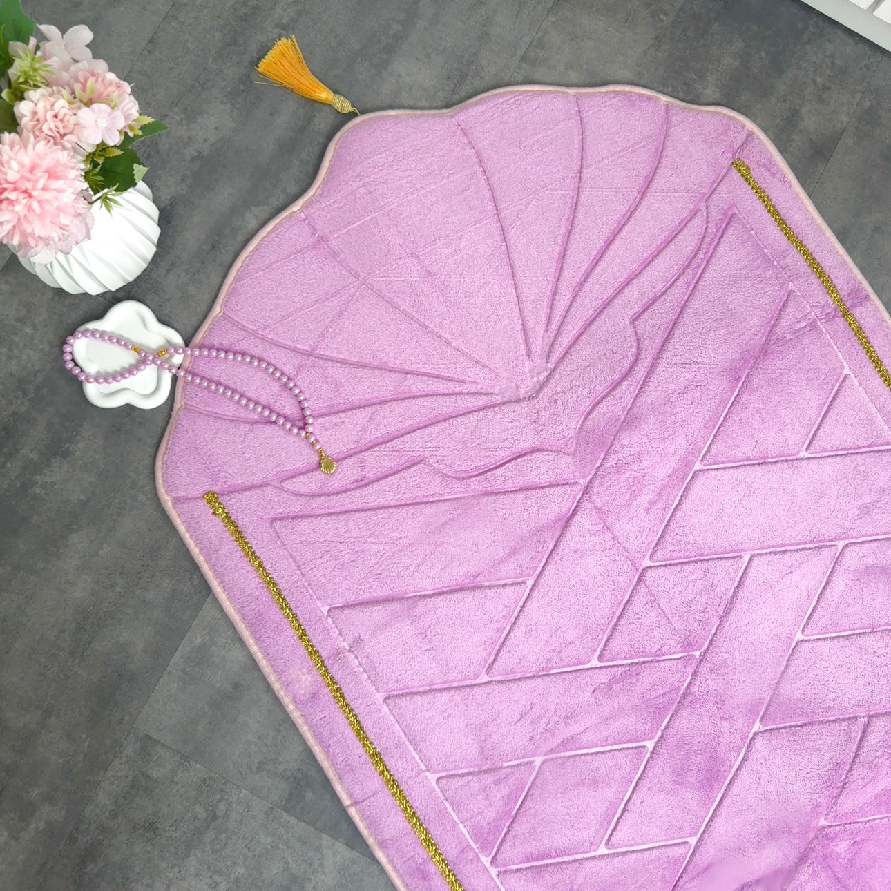 Ensemble sirène VIOLET