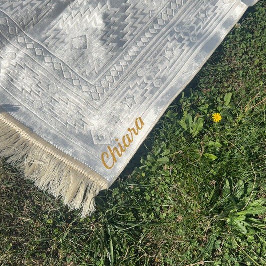 Velvet Dream Matcha | Personalisiert