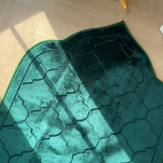 Luxury Prayer Mat