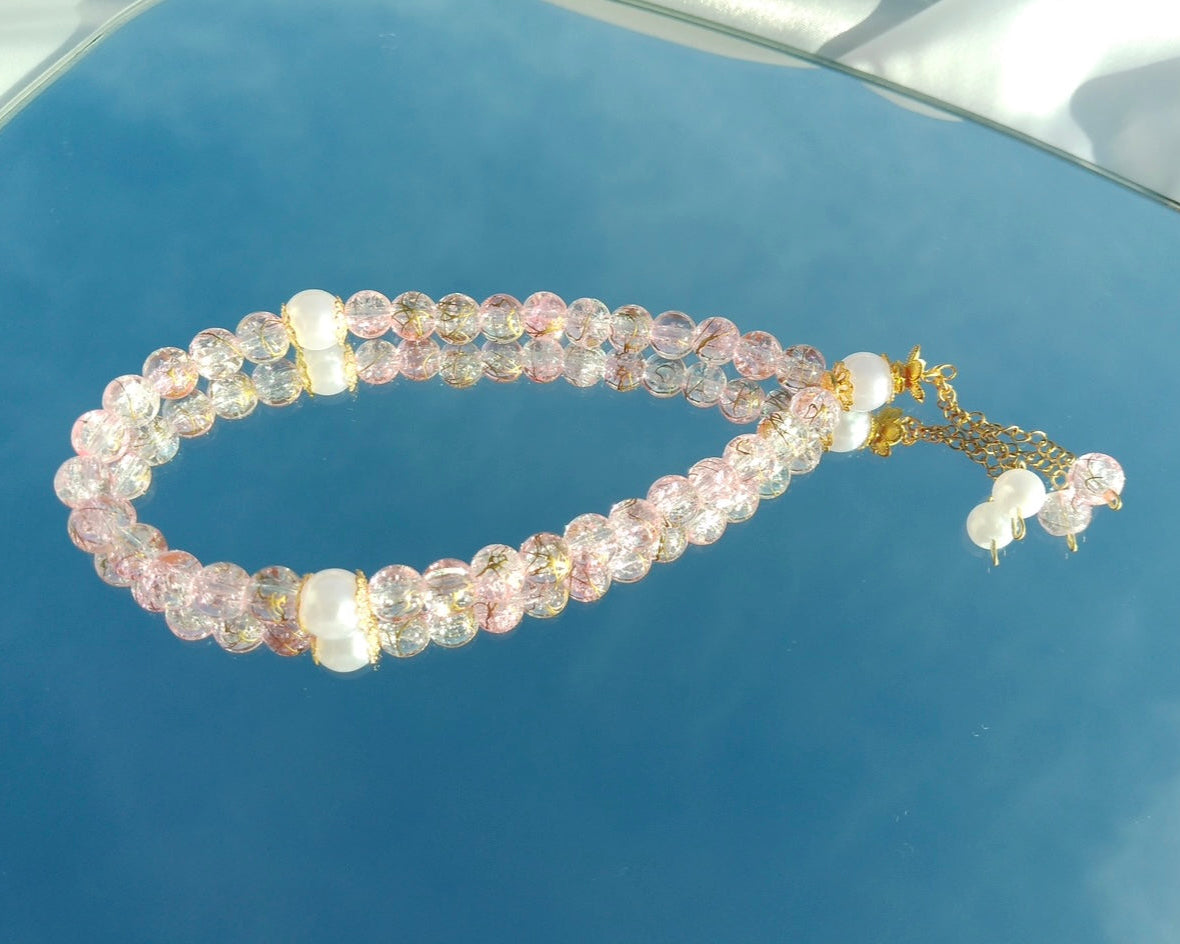 NOOR Tasbih ROSE