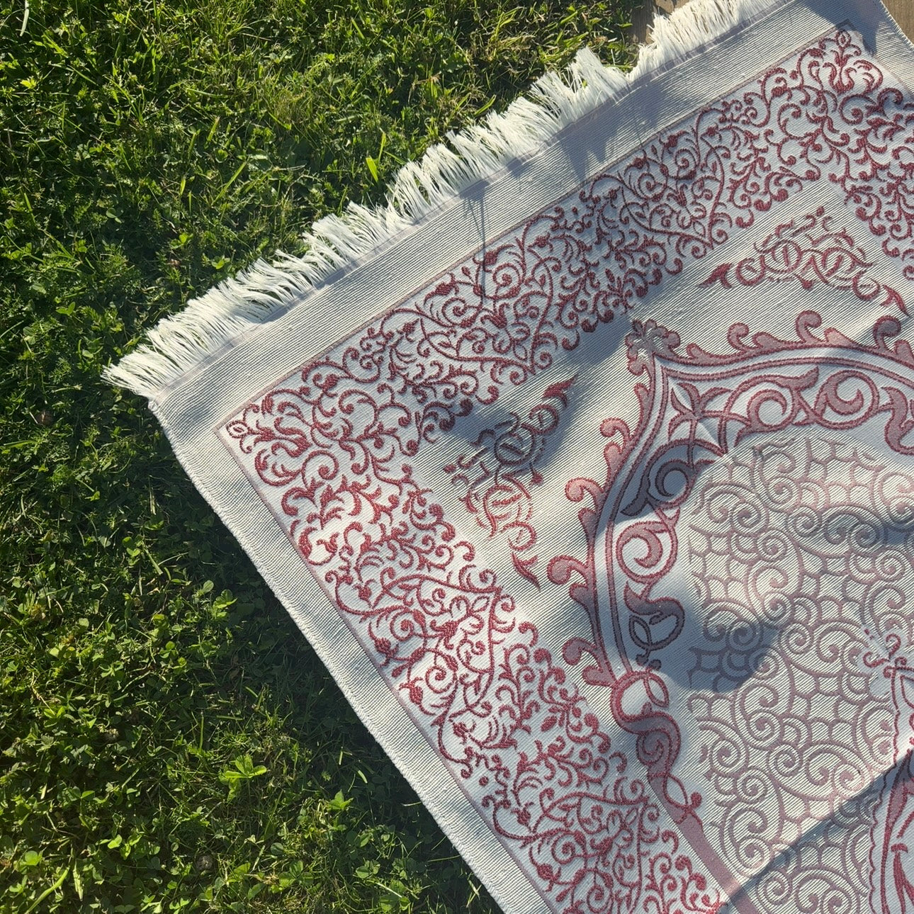 TO GO MAT