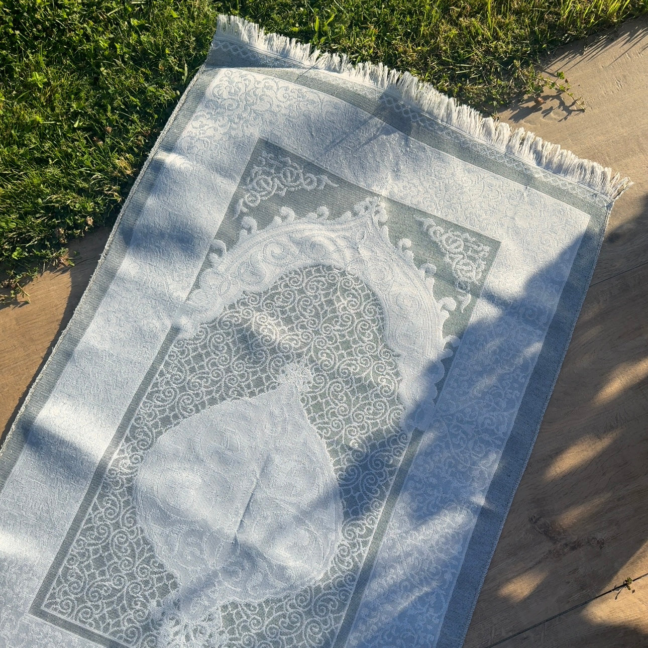 TO GO MAT