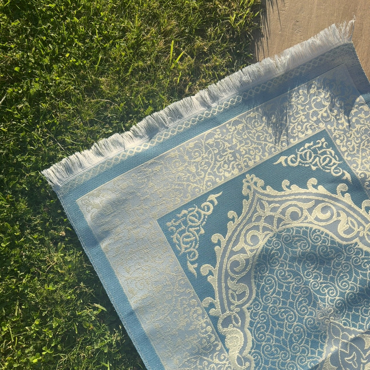 TO GO MAT