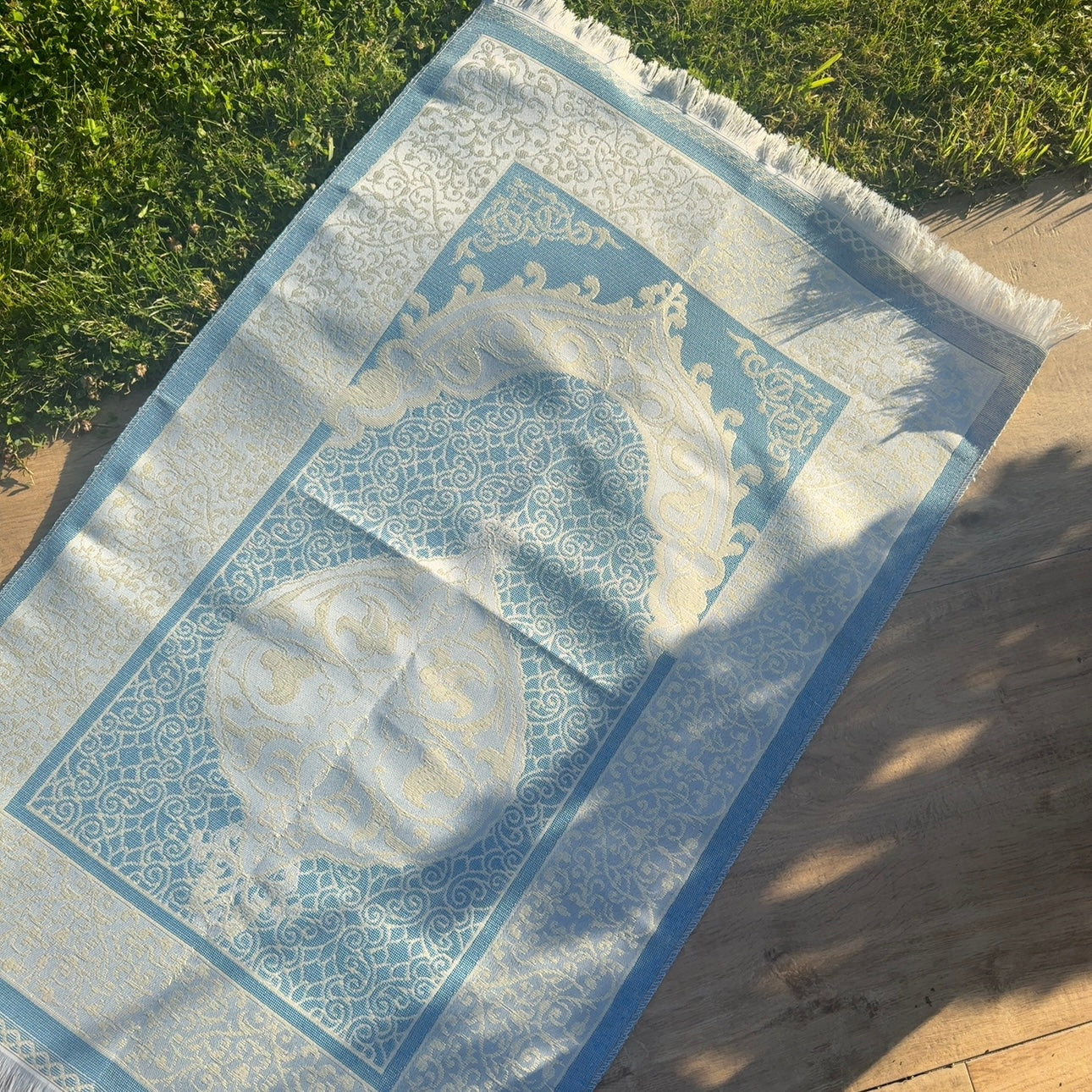 TO GO MAT