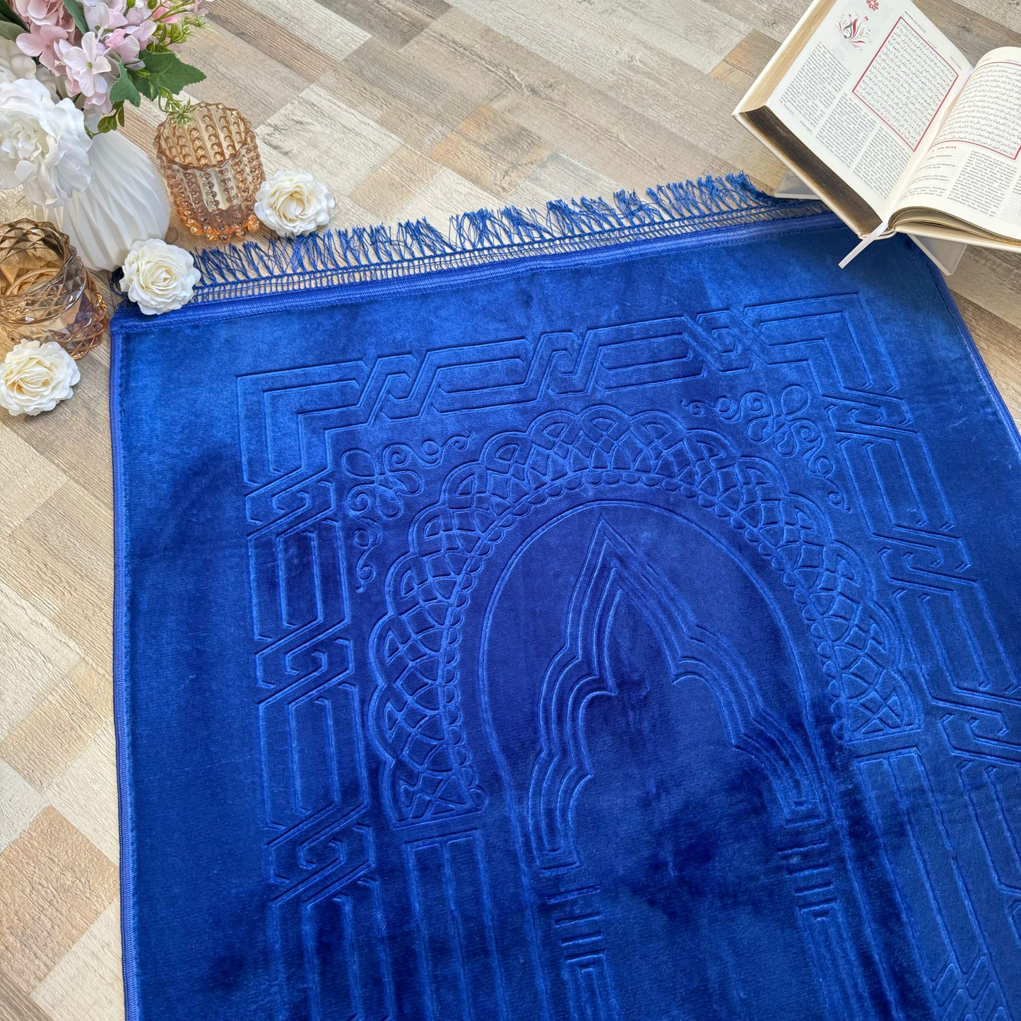 Mats of Faith