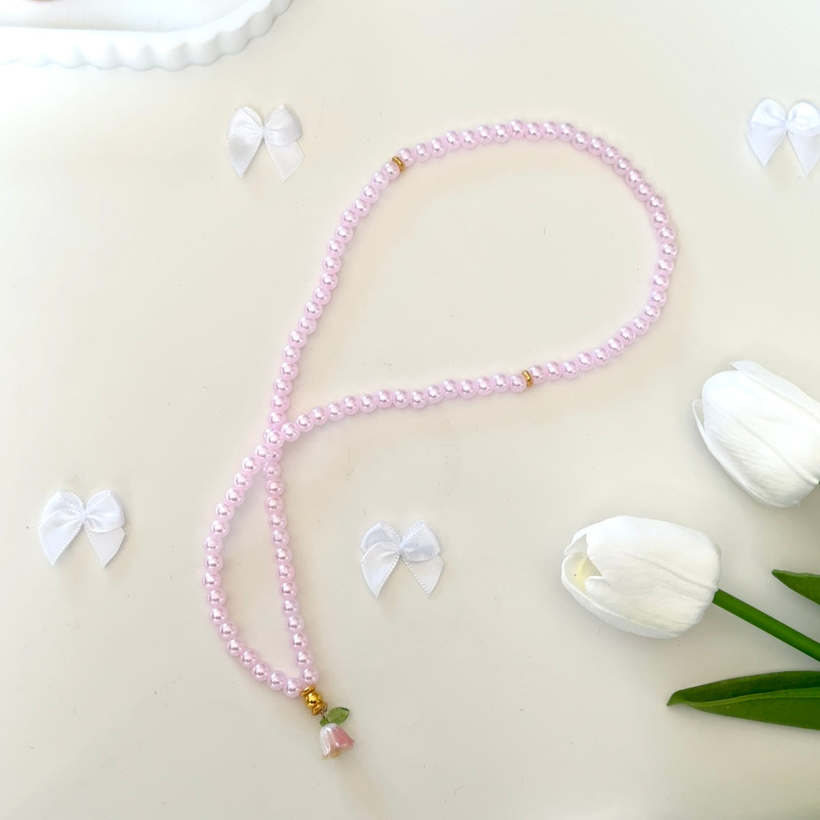 BLOOMING Tasbih