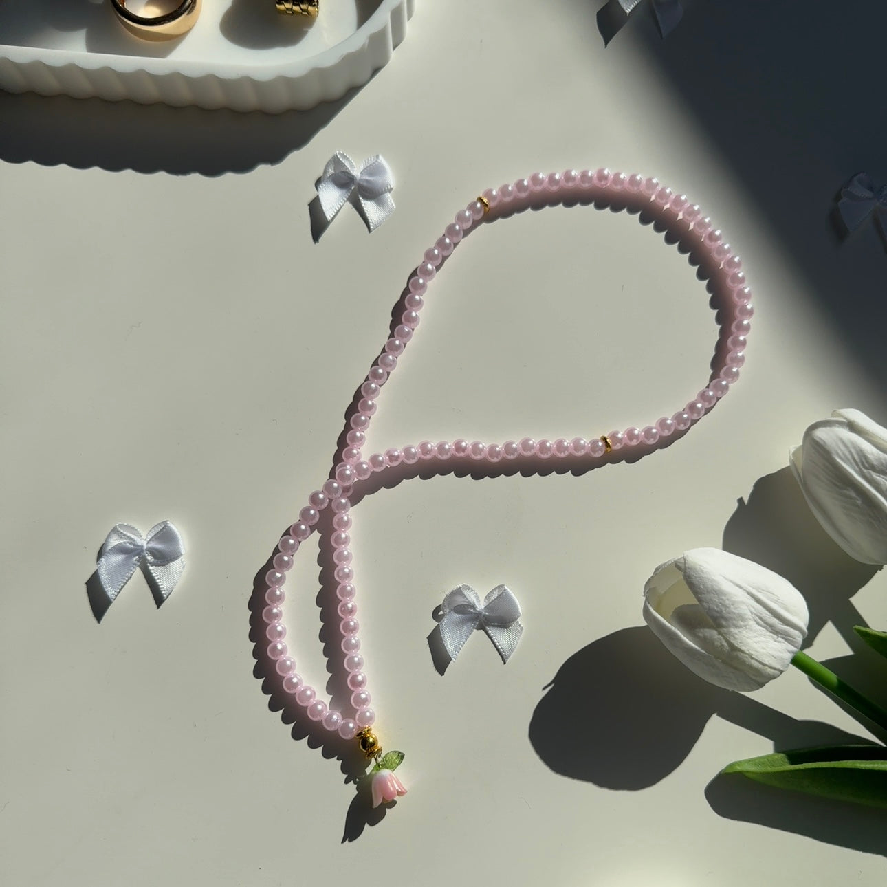 BLOOMING Tasbih