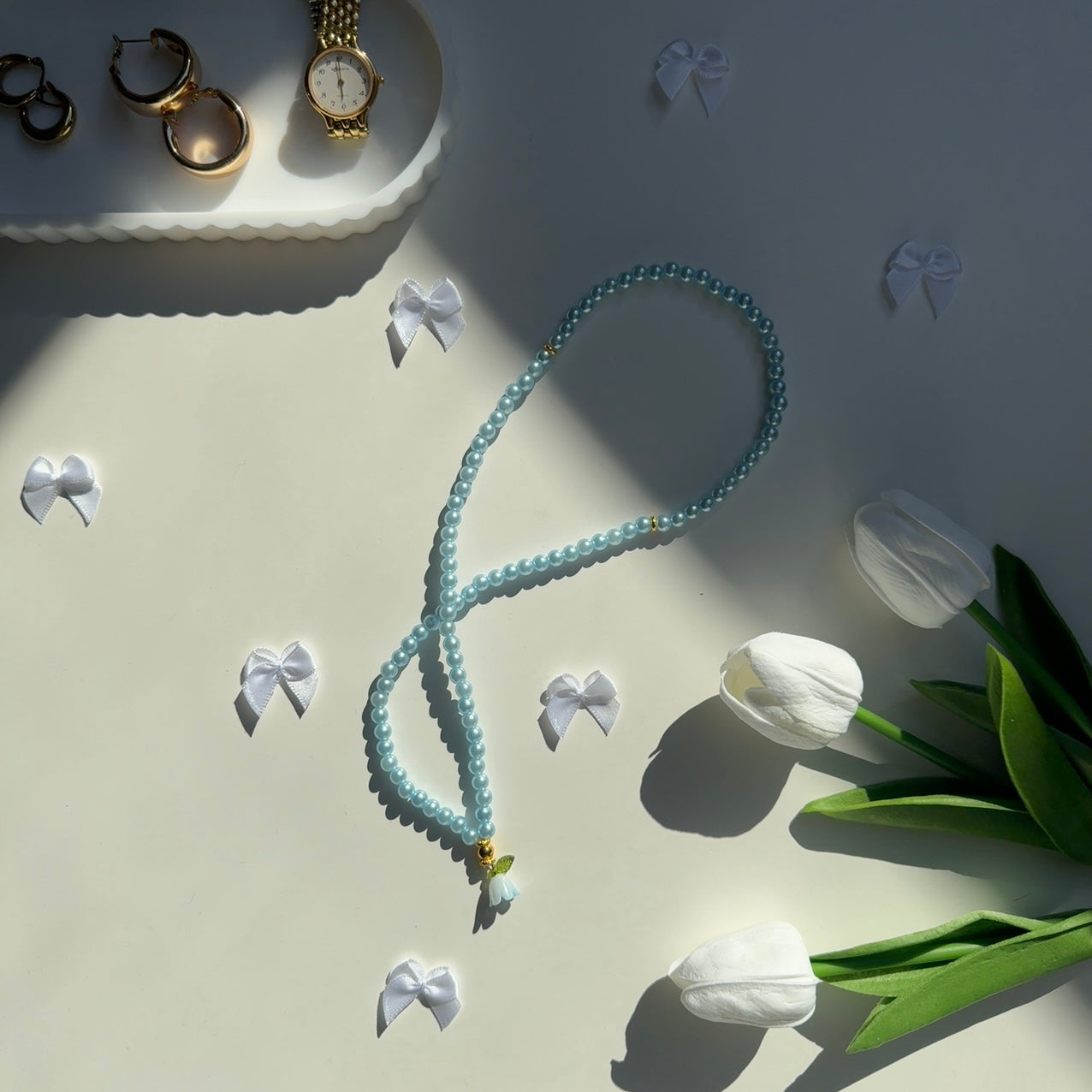 BLOOMING Tasbih