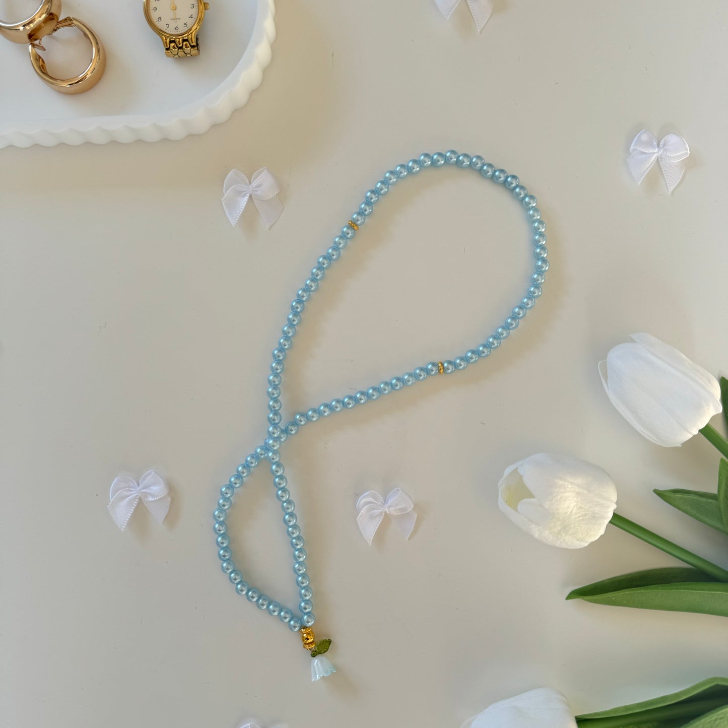 BLOOMING Tasbih