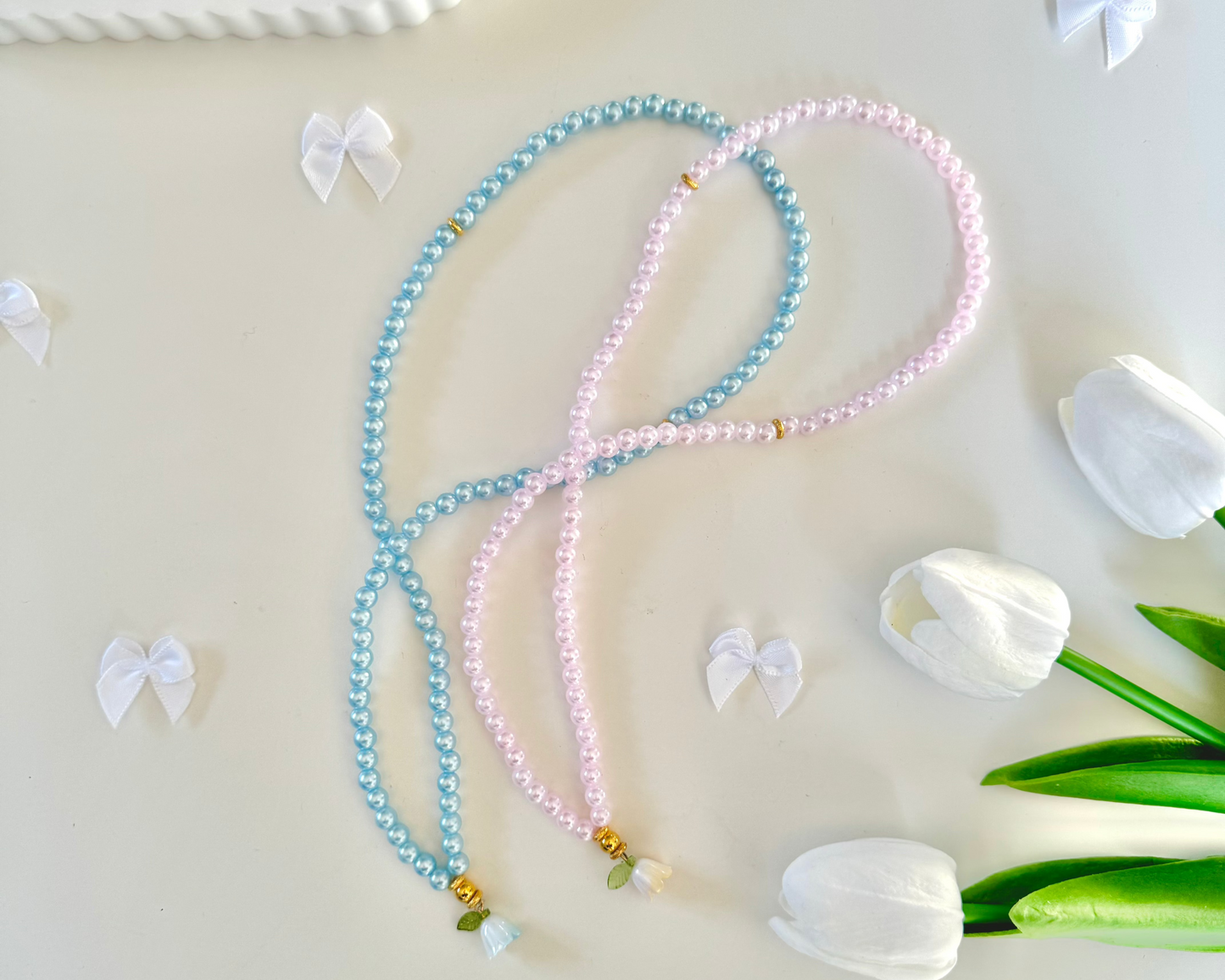 BLOOMING Tasbih