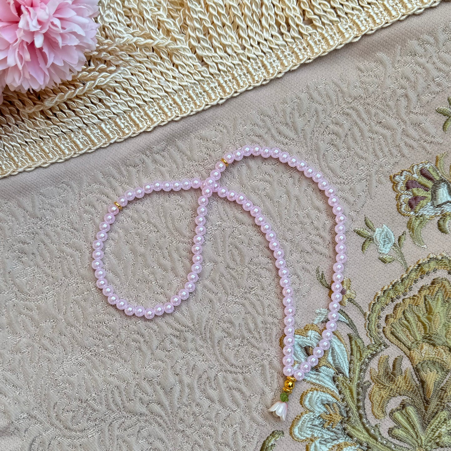 Jannah Blossom Prayer Set