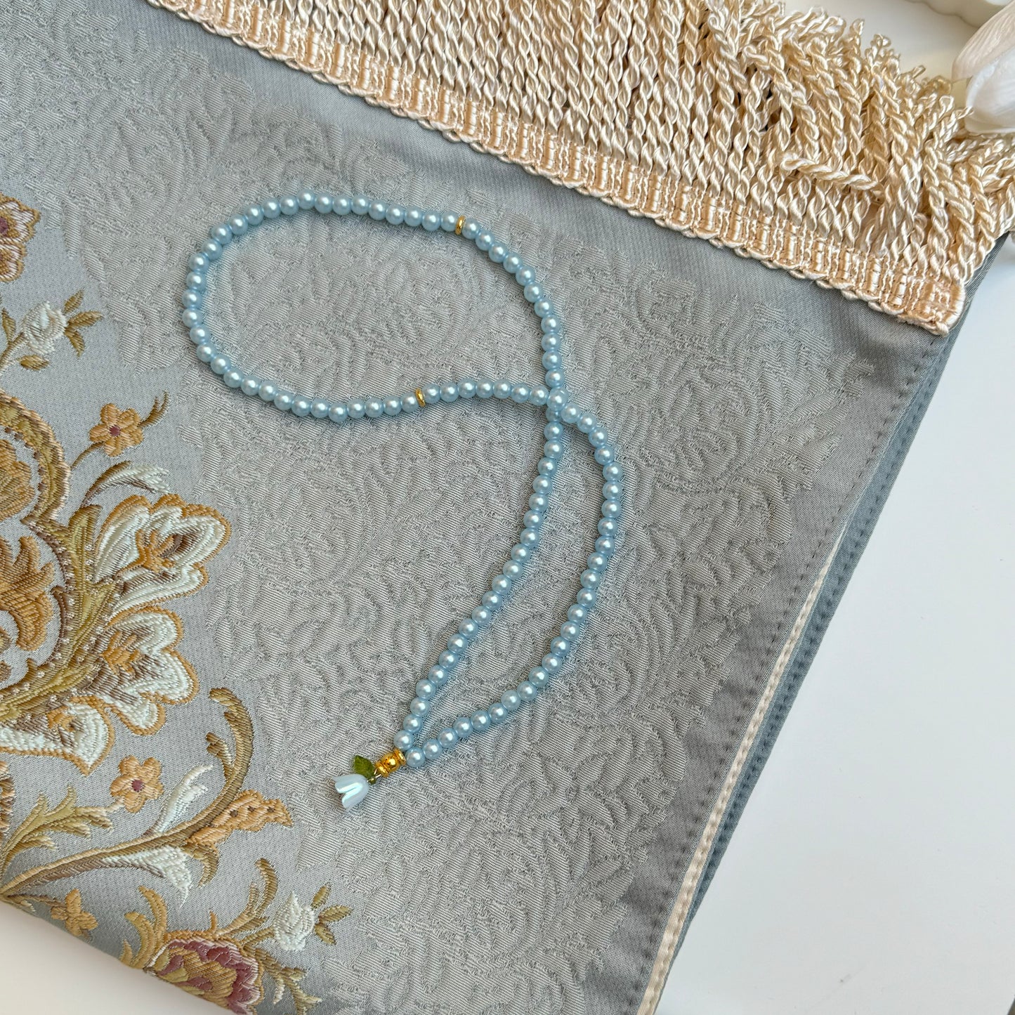 Jannah Blossom Prayer Set