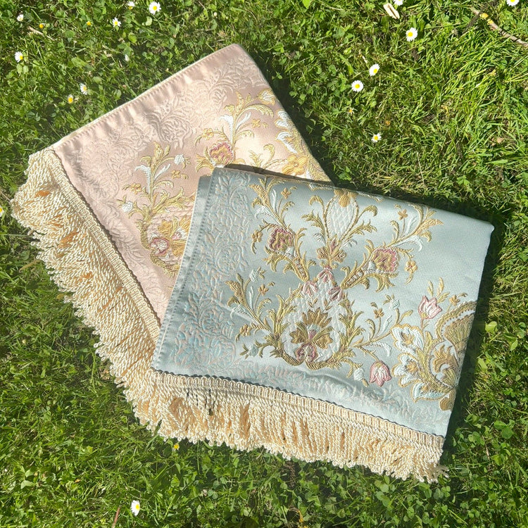 PRAYER MATS
