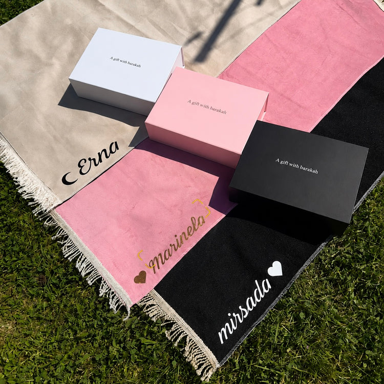 Gift Ideas