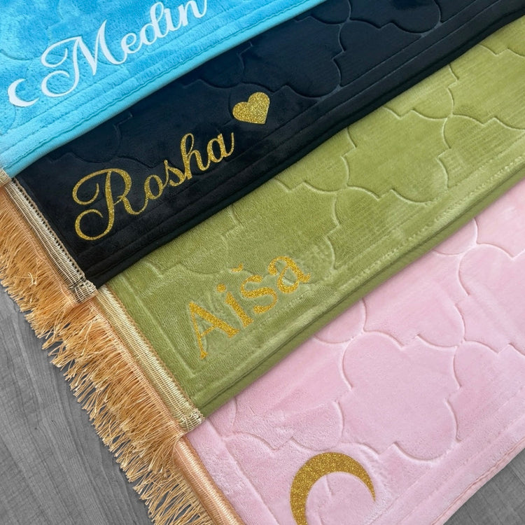 CUSTOMIZABLE COLLECTION