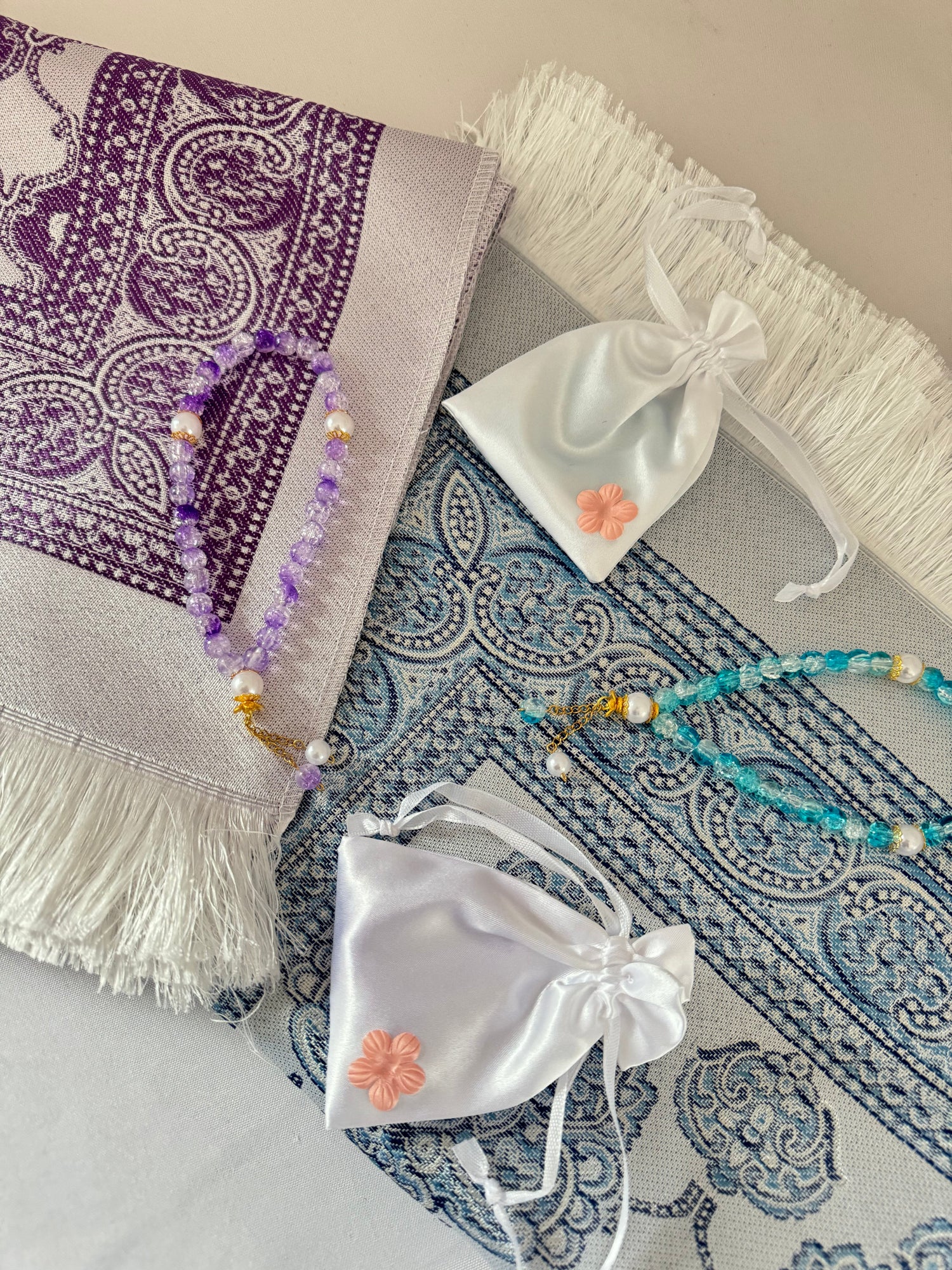 PRAYER SETS