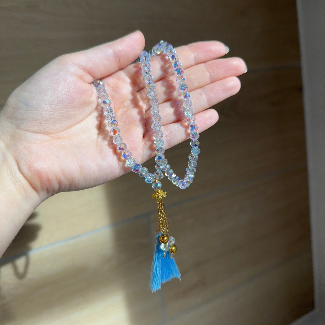 MUNIRA Tasbih