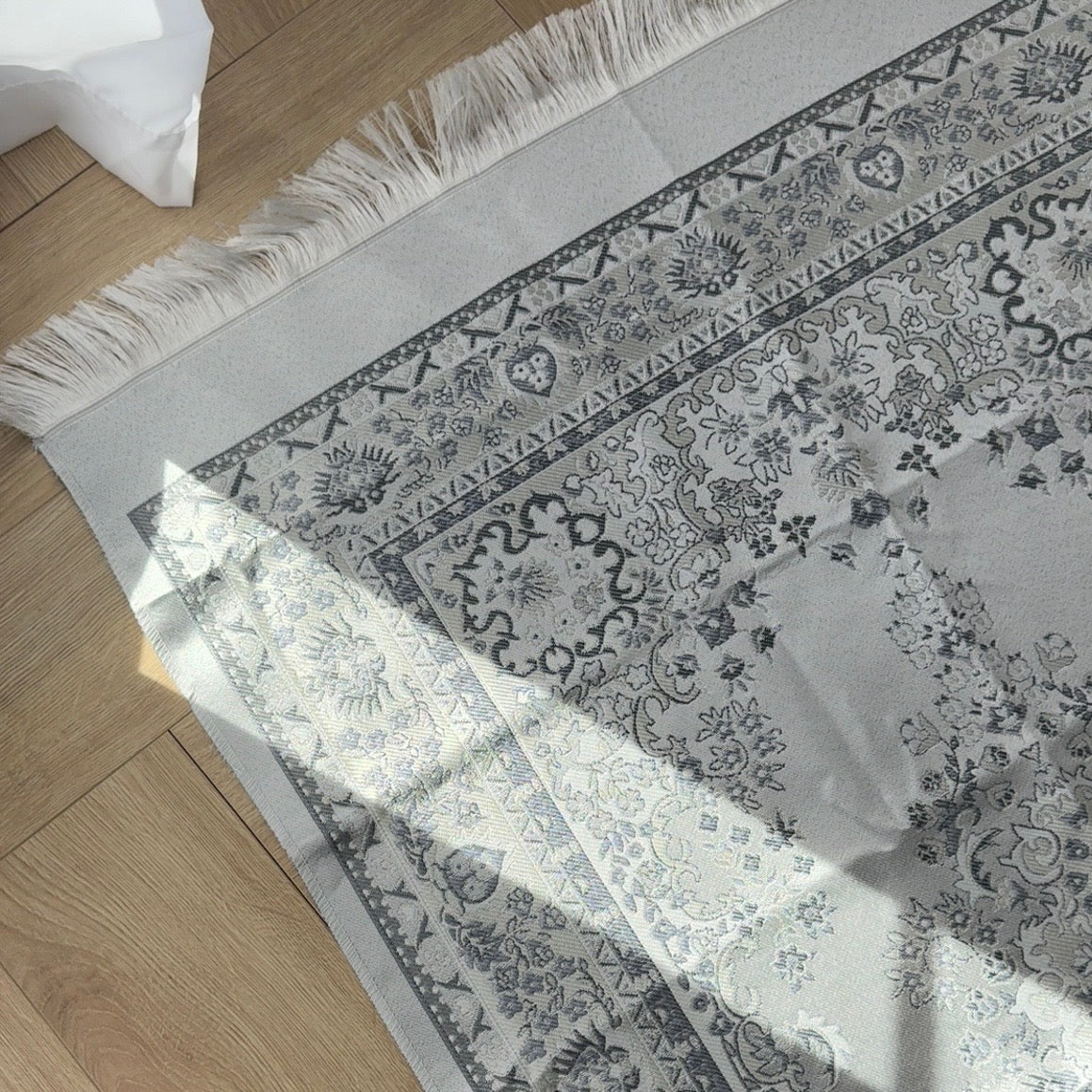 Travel Prayer Mat