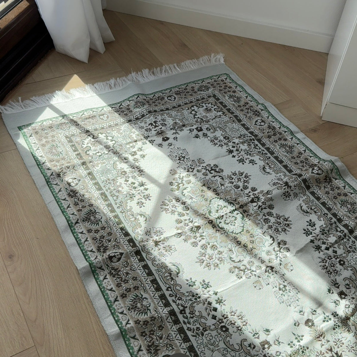 Travel Prayer Mat