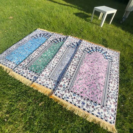 Medina Garden