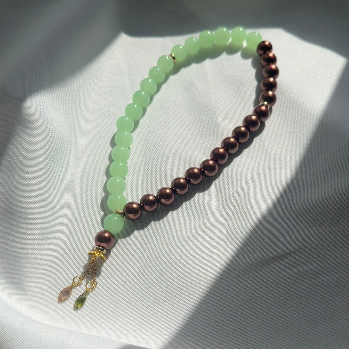 Eye Color Tasbih