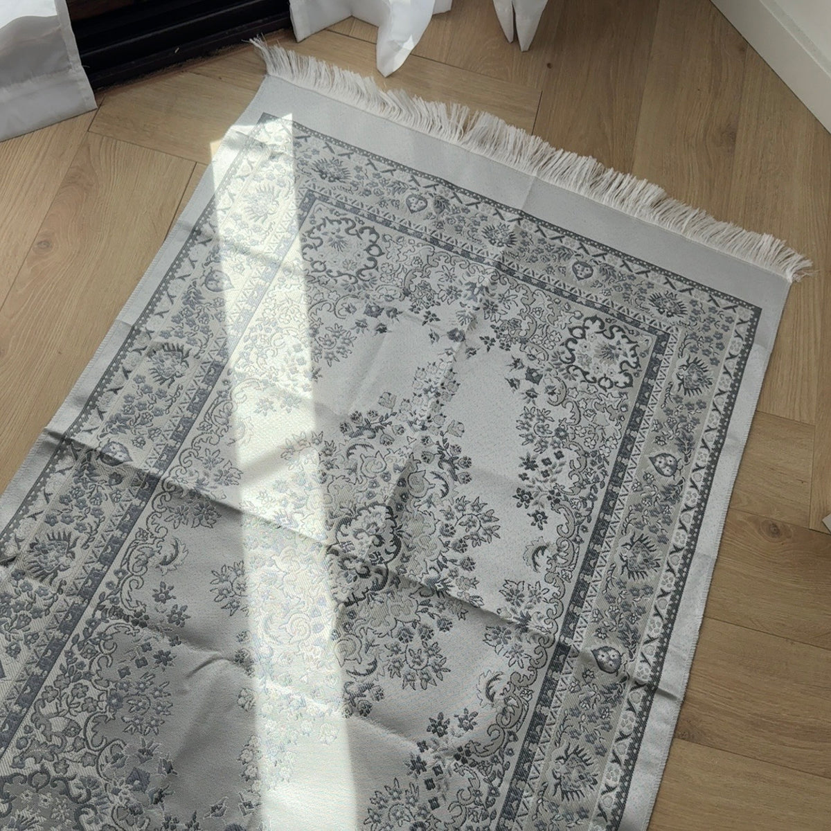 Travel Prayer Mat