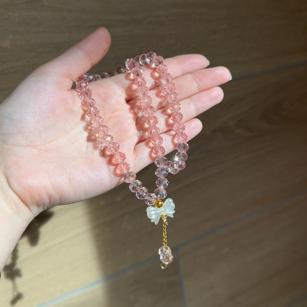 BOW Tasbih