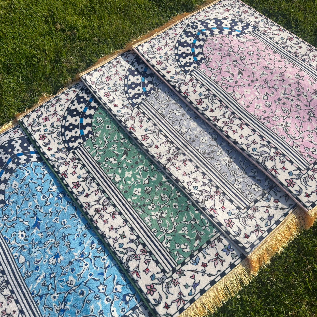 Medina Garden