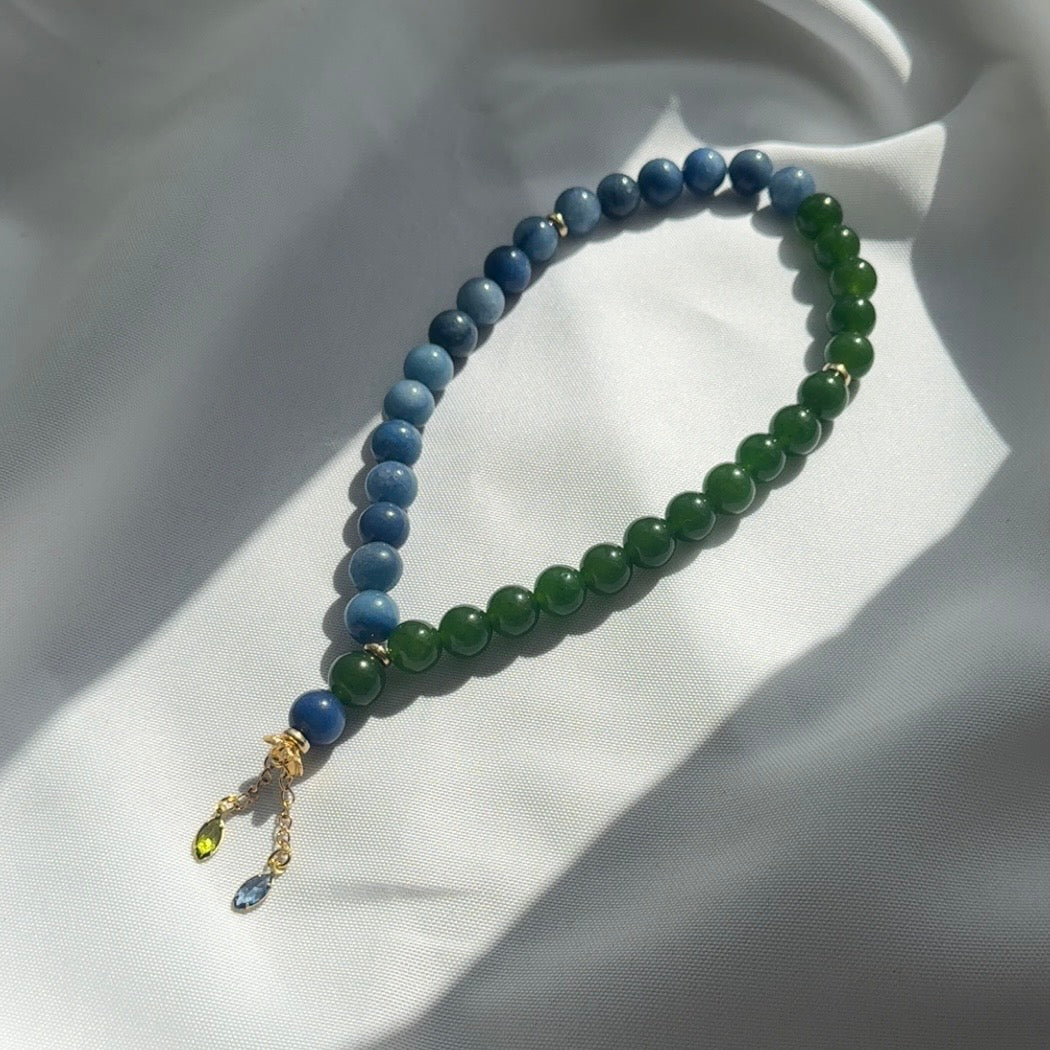 Eye Color Tasbih