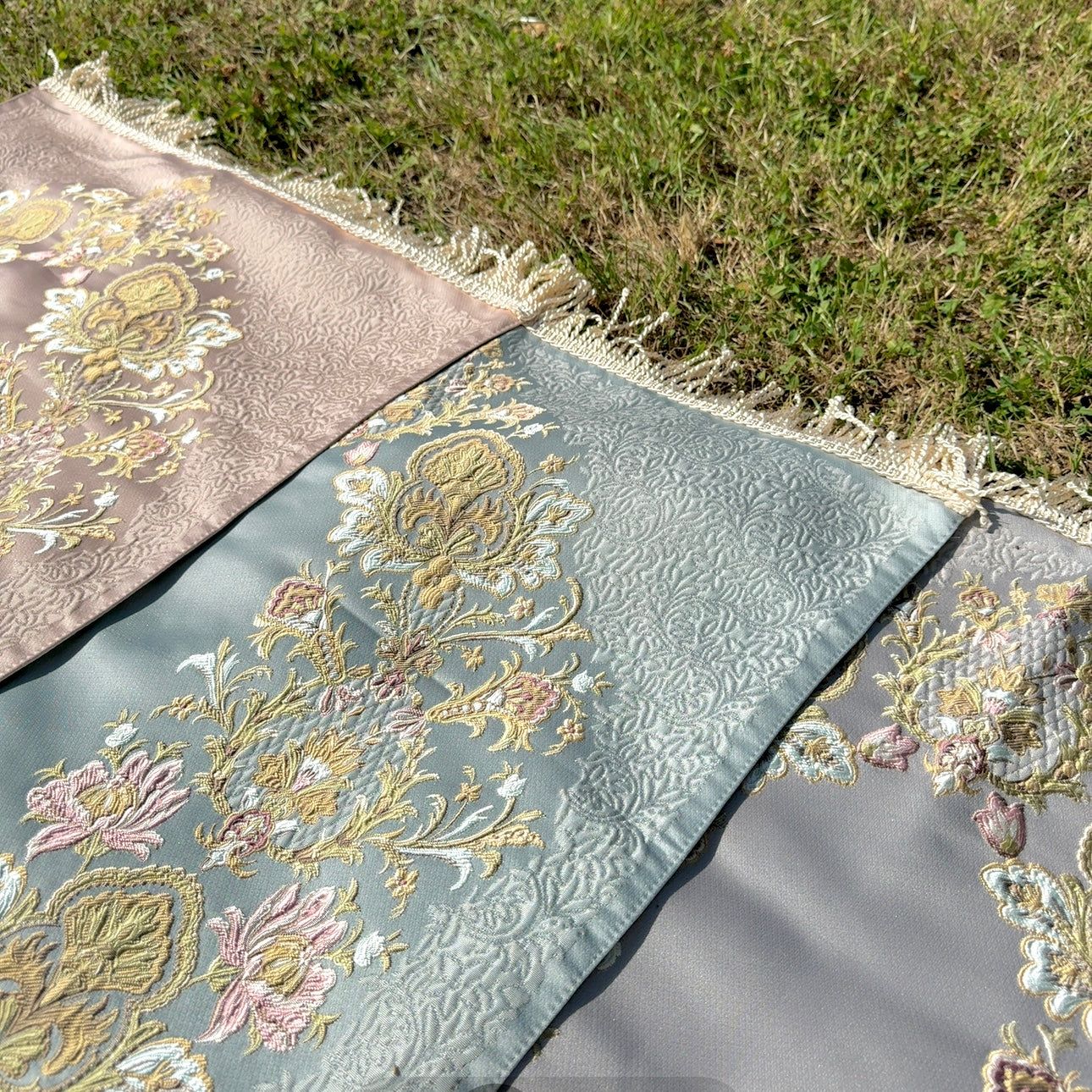 Fleur de Jannah