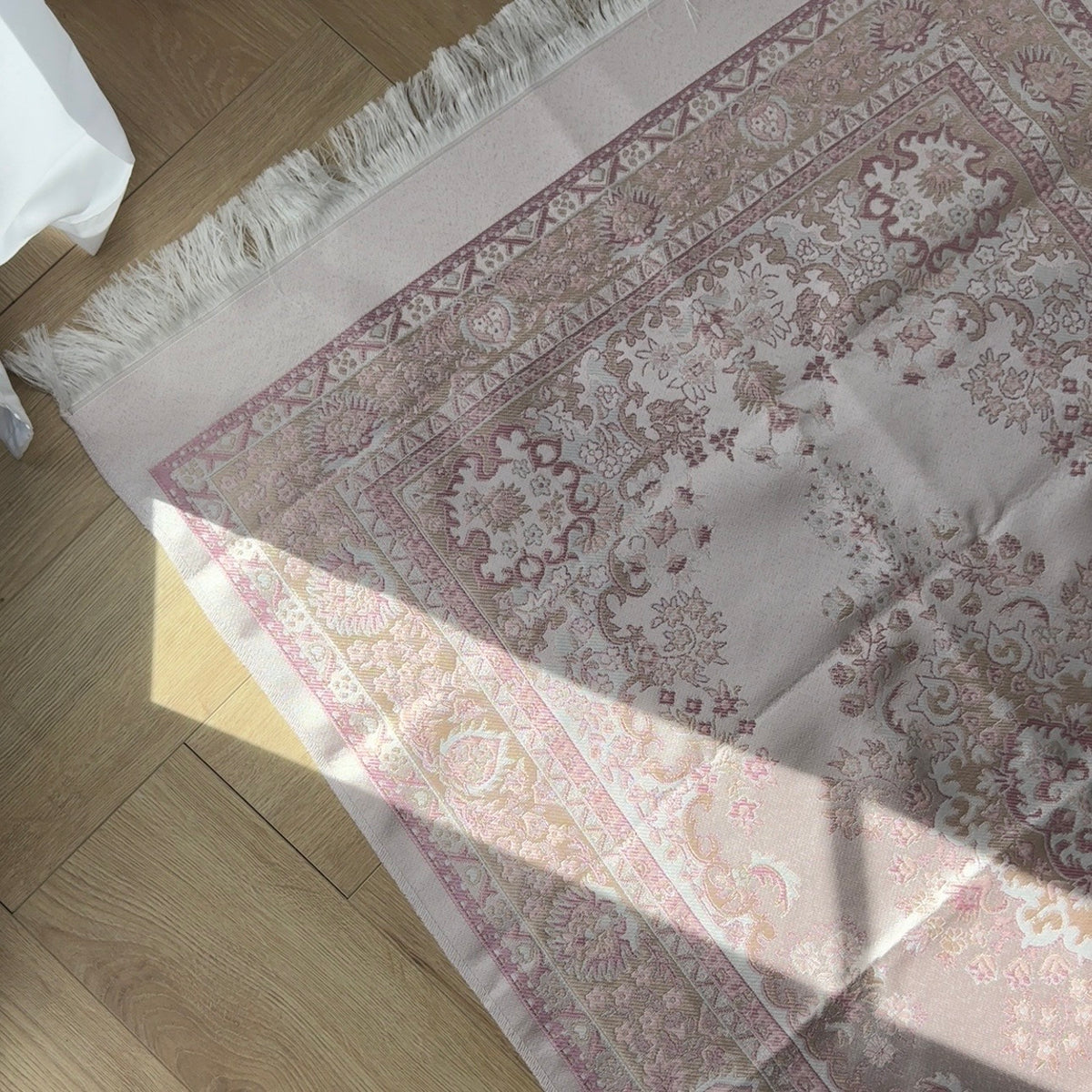 Travel Prayer Mat