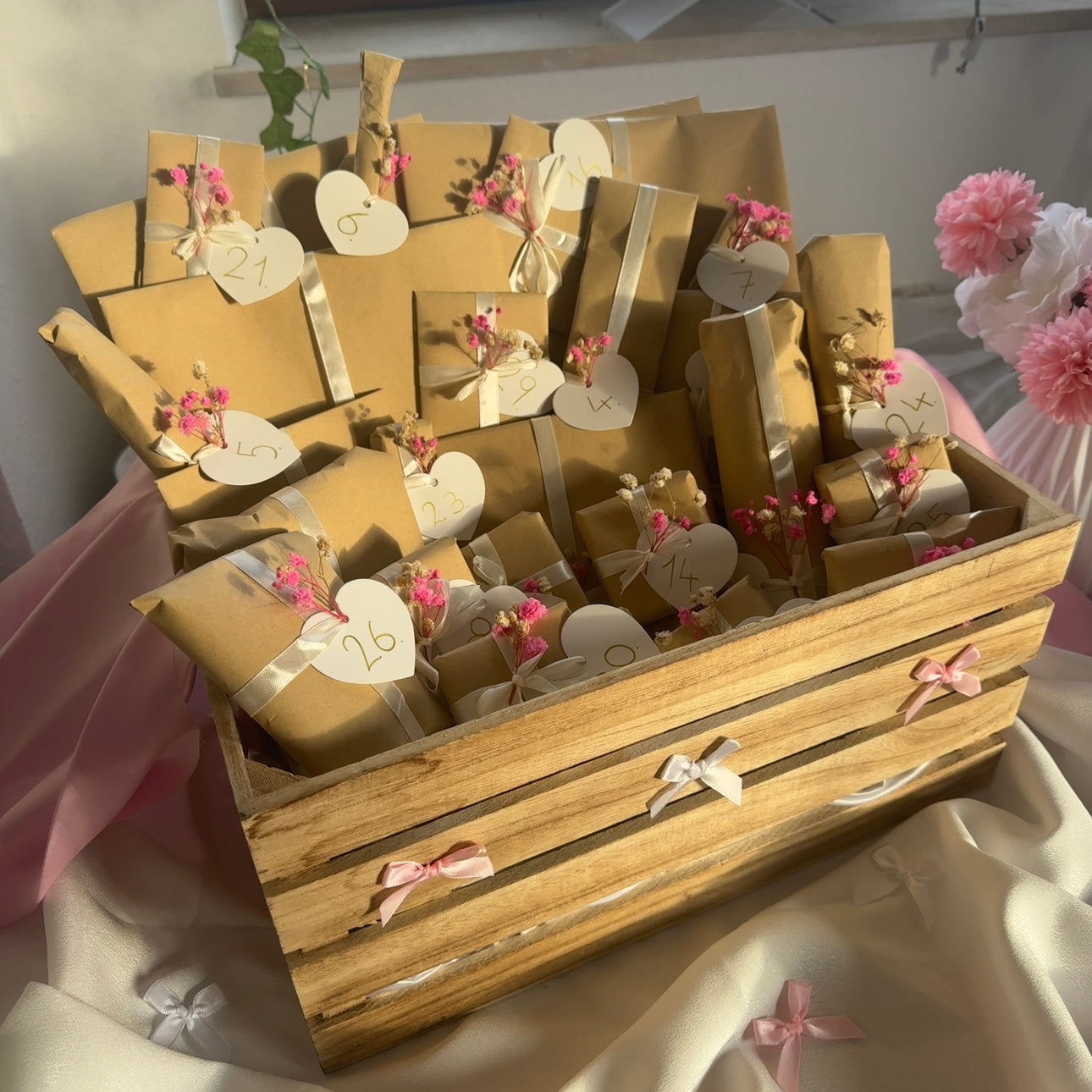 RAMADAN CALENDAR - PRE ORDER